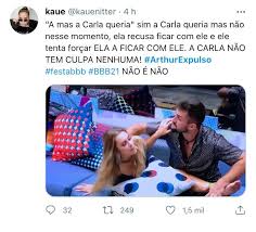 Carla fica se esquivando o tempo todo, mas não conseguia se livrar do brother. Ozqtcqywkamaim