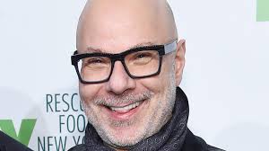 Ron Ben-Israel's Ultimate Secret Ingredient