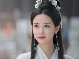 长月烬明｜Till the End of the Moon, Chinese Drama: Till the End of the Moon  (2023), Title: 长月烬明