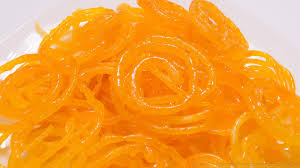 Jalebi Recipe Perfect Jilebi Indian Sweet Instant Crispy Out Syrup In With Images Indian Sweets Recipes Indian Sweet