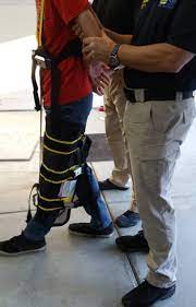 The Wrap Restraint Learn About Our Safe Restraint L Command Sourcing
