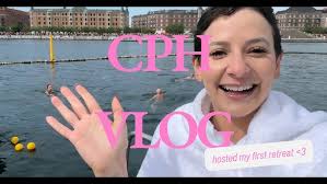 my therapist told me to fly to copenhagen