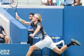 All styles and colors available in the official adidas online store. Stefanos Tsitsipas Tennis Shoes What Shoes Does Tsitsipas Wear