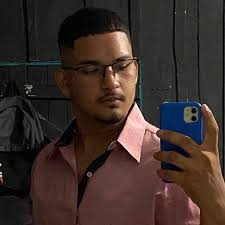 David Alexandre Parent dans personnes