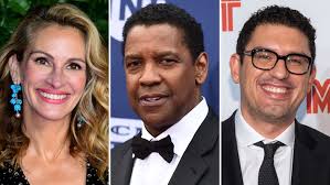 Star sessions secret starsstar sessions julia ,secret stars foto. Netflix Wins Julia Roberts Sam Esmail Package Leave The World Behind Deadline
