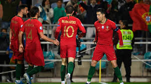 Group f of uefa euro 2020 will take place from 15 to 23 june 2021 in budapest's puskás aréna and munich's allianz arena. Euro 2020 Group F Low Hoping To Leave On A High Ronaldo Backed By Young Stars Kashi Post