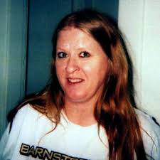 Theodora Kay “Teddy” Cade Johnson (1962-2011)