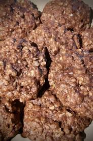 Chewy Double Chocolate Lactation Cookies This Is The Best Lactation Cookie Recipe That I Ve Tried I Lactation Cookies Lactation Cookies Easy Cookie Recipes