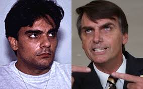 She was an actress, known for o dono do mundo (1991), de corpo e alma (1992) and kananga do japão (1989). Assassino Que Matou Daniella Perez Vira Pastor E Apoiador De Bolsonaro