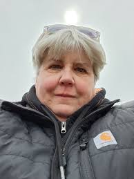 Riding a 2020 Harley Davidson Trike this spring