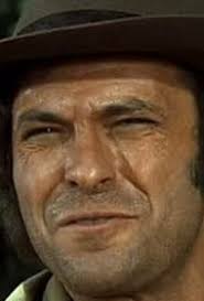 Bonanza" Blind Hunch (TV Episode 1971)