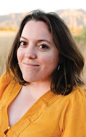 Meet Our Women Authors Page 5