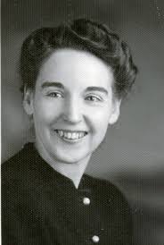 Geraldine Savage Obituary