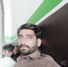 Qazi Muhammad Asif