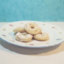 Donuts Aus Dem Donutmaker Quark Ol Teig Bastelfrau