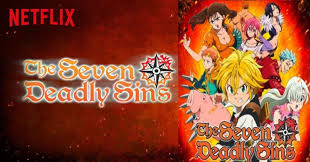 Netflix causes confusion with labeling. News Watch A Third Deadly Reason To Be A Sinner Comic Watch