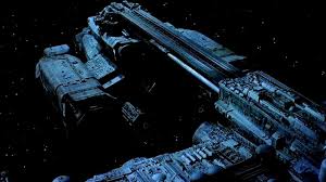 Starship Covenant Interstellar Space Ambient Alien Unofficial Soundt Amazing Stories Alien Alien Isolation