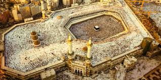 Bahkan, penyebaran islam pertama kali dalam beberapa tahun masih di lakukan di kota ini. Mekah Sebelum Islam Dream Co Id