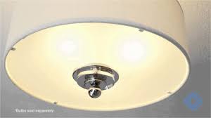 Top sellers most popular price low to high price high to low top rated products. Quoizel Downtown Semi Flush Mount Bellacor Youtube