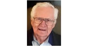 GERARD HEILAND Obituary (1933