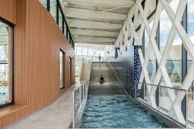 Gallery Of Swimming Pool In Saint Gilles Croix De Vie Brochet Lajus Pueyo Architects 7 Swimming Pools Pool Architect