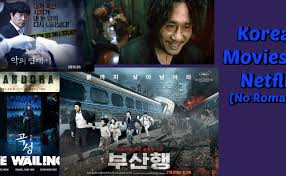 Whether you want to feel romantic, giggly, frightened or otherwise, these movies have all you need. Best Korean Movies Without Romance On Netflix Young Ajummah
