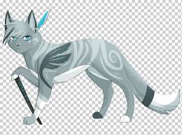 Im in a rough spot. Cat Warriors Jayfeather Anime Drawing The Girl Running To The Moon Mammal Animals Cat Like Mammal Png Klipartz