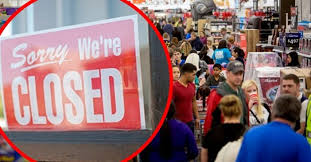 The following grocery stores will be open on thanksgiving day 2019: These Stores Will Not Open On Thanksgiving Day