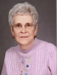 Obituary information for Barbara Ellen Lautenslager