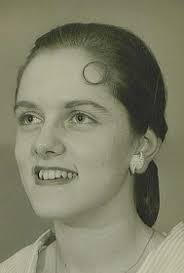 Janice Maria Johnson Obituary