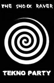 Image result for shockraver