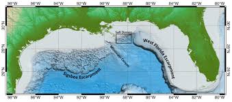 From wikipedia, the free encyclopedia. Geologic Overview Of The Gulf Of Mexico Gulf Of Mexico 2018 Noaa Ship Okeanos Explorer Noaa Office Of Ocean Exploration And Research