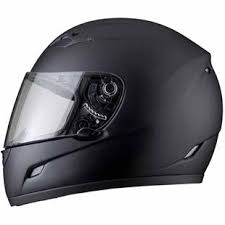Thh Ts 39 Full Face Helmet Matt Black Thh Mr