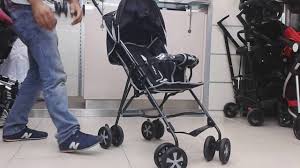Beneto Hafif Baston Bebek Arabasi Bebek Arabasi Bebek Arabalari Bebek