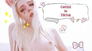 Catgirl Poses in Tik Tok 18+ - Pornhub.com