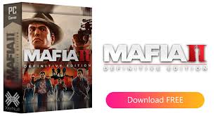 English, multi 13 size : Mafia 2 Definitive Edition Cracked All Dlcs Xternull