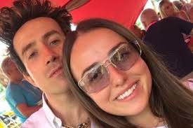 Maybe you would like to learn more about one of these? Nick Grimshaw Shares Snap With Rarely Seen Niece As He Announces Celebrity Gogglebox Return Mirror Online