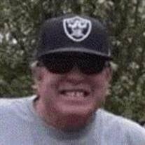 William Alan Pendleton Sr. Obituary