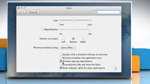 Now the app icon will remain in the dock even after you have closed the app and you will be able to click on it whenever you want to open that app. How To Disable Enable The Bounce Effect Of Dock Icons On Mac Youtube