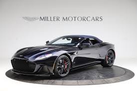 Image result for Jet Black 2021 Aston Martin