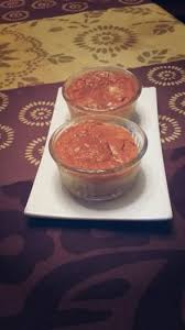 Recette Souffle Aux Crevettes 750g Crevettes Crevettes Thermomix 750g