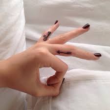 Lettering simple cross full back guys spine tattoo ideas. Simple Tattoos On Twitter Http T Co Rs9ffaw4mk