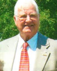 PFC Grady Calvin “Mayor of Grover” Murray (1924-2011)