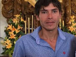 Familia contactó a chileno que se extravió tras el terremoto en Indonesia