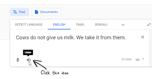 How To Download Audio From Google Translate As Mp3