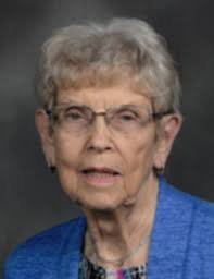 Betty A. Burgei Obituary
