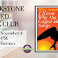 Banned Book Club: I Know Why the Caged Bird Sings event image