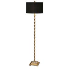 Relevance lowest price highest price most popular most favorites newest. Mill Mason Braxton Metal Bamboo Floor Lamp With Black Shade Bellacor