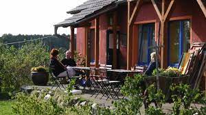Guests of hotel arkadia are also welcome to enjoy breakfast, located on site. Uber Den Ferienhof Arkadia Ferienwohnungen