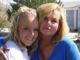 Jeri Bennett's Instagram, Twitter & Facebook